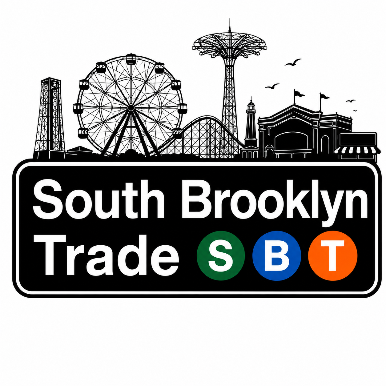 South Brooklyn Trade Company Ltd
