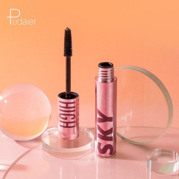 029CEBCD35CB08A48B15BAFB98976BE7.jpg Pudaier Long-Lasting Waterproof Mascara