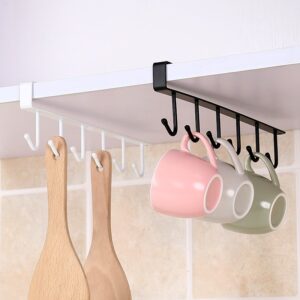 16057010570_630632706.jpg Multi-Functional Wrought Iron Cabinet Hanger