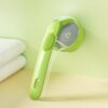 33C8E29A0F1398A411429D065706FECE.jpg Silicone Massage Shower Tool for Pets