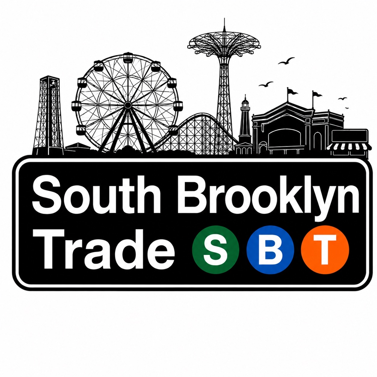 South Brooklyn Trade Company, Ltd.