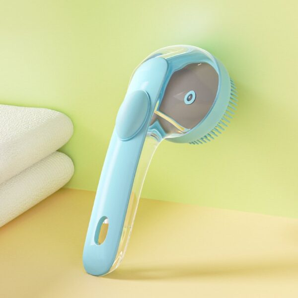6EC809C048CB7830F009A4FF76323E21.jpg Silicone Massage Shower Tool for Pets