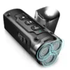 6FB9141AA1C3F8BEC269C50B1BA8E2B3.webp Rechargeable Anti Dog Bark Deterrent Device With LED Flashlight