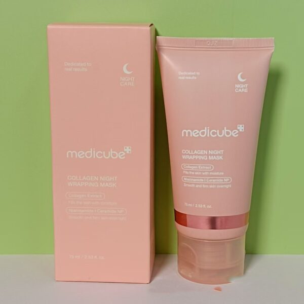 73A2B97C540F33BF38F3C84C3F226820.jpeg Collagen Elastic Jelly Cream