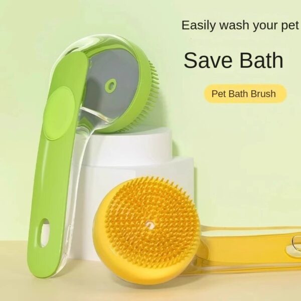 924A671D1CB1677FD6696DFC292E5D00.jpg Silicone Massage Shower Tool for Pets