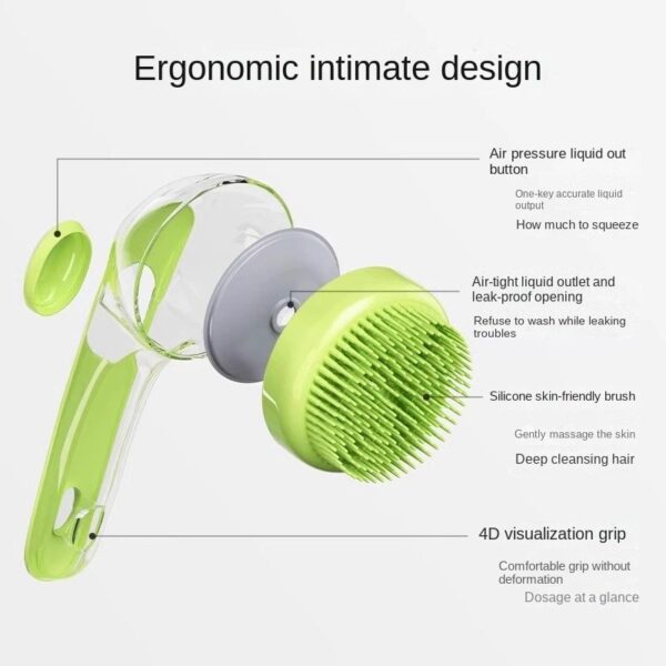 A4E0F620F30DE5F4CAD7EBC59E8766F6.jpg Silicone Massage Shower Tool for Pets