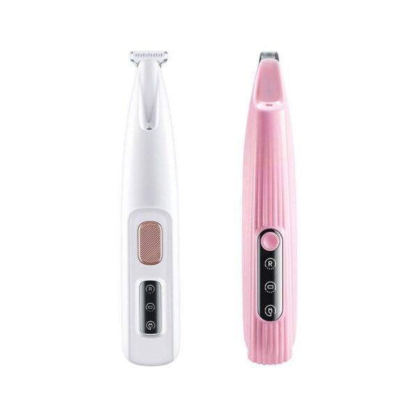 Electric Push Shear Tool Pet Supplies