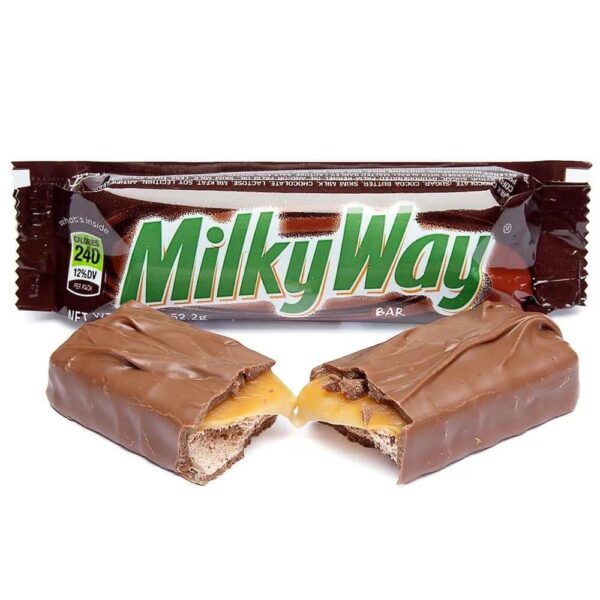 Aaf8fa2ad1a9f403a914e6e4ad818b276o.jpg Milky Way Candy Bars
