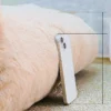 Comfortable Plush Puppy Bed Pet Supplies