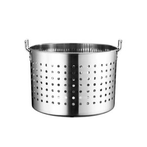 O1CN0144nouT1s0Tvb5sXK2_2459045704-0-cib-1.jpg Multifunctional Punching Barrel Frying Barrel Bucket