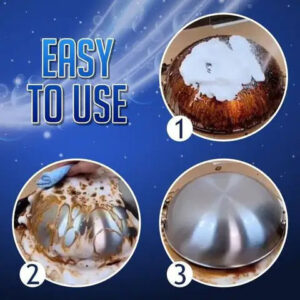 Magic Stain Stubborn Remover
