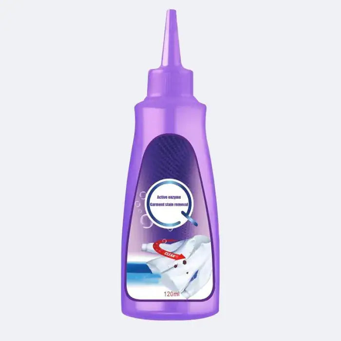 Laundry Stain and Odor Remover